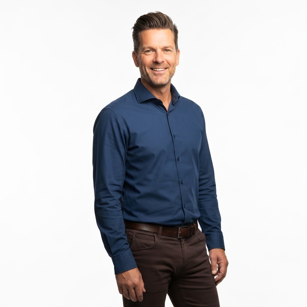 Lars Dijkstra - Casino expert